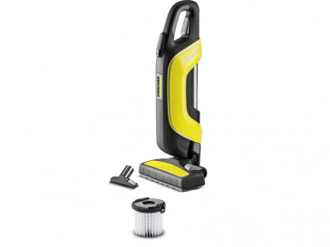 ASPIRADOR KARCHER ESCOBA SIN CABLE VC5 18V 1.349-300.0