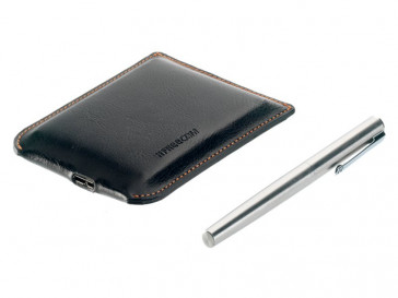 MOBILE DRIVE XXS 1TB LEATHER FREECOM