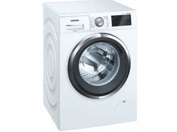 LAVADORA SIEMENS CARGA FRONTAL 9KG 1400rpm A+++ WM14T790ES
