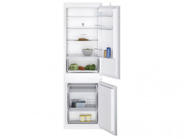 FRIGORIFICO BALAY COMBI INTEGRABLE LOW FROST E 3KIE711S
