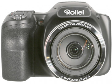 CAMARA COMPACTA ROLLEI POWERFLEX 350 WIFI