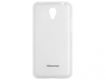 FUNDA COVER F20 FLAT HISENSE