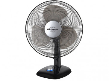 VENTILADOR SOBREMESA TF 0124 ORBEGOZO