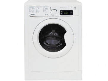 LAVADORA SECADORA INDESIT 7KG/5KG 1200rpm B EWDE751251WSPTN