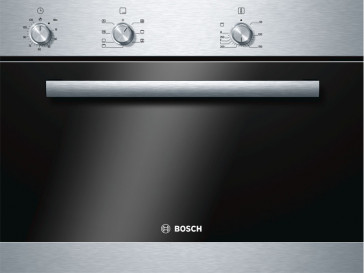 HORNO COMPACTO CONVENCIONAL A BOSCH HBC31B150