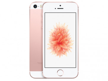 IPHONE SE 32GB MP852DN/A (PK/GD) DE APPLE
