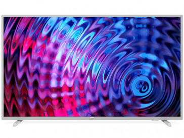 SMART TV LED FULL HD 43" PHILIPS 43PFS5823/12