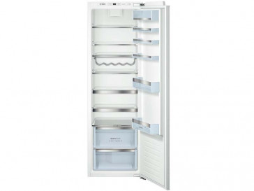 FRIGORIFICO BOSCH 1 PUERTA INTEGRABLE A++ KIR81AF30 BLANCO
