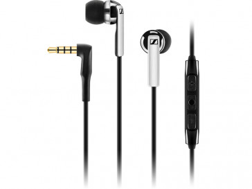 AURICULARES CX 5.00I (B) SENNHEISER