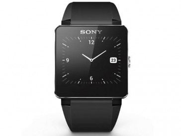 SMARTWATCH 2 ACTIVE SONY