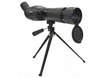 TELESCOPIO TERRESTRE JUNIOR SPOTTY 20X-60X60 BRESSER