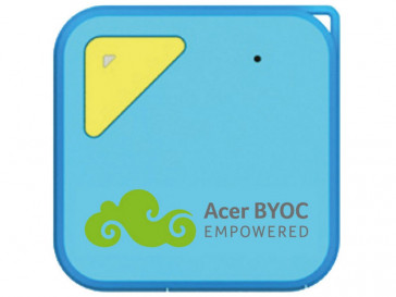 CIRCO S TRACKER LOCALIZADOR INFANTIL (HM.HW2EE.001) ACER