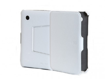 FUNDA BOOK GALAXY TAB2 7" BOOKTAB257 (W) CELLY