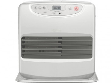 ESTUFA ELECTRONICA SRE 8040 C QLIMA