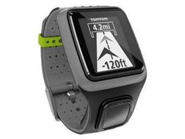 RELOJ GPS 1RR000103 RUNNER TOMTOM