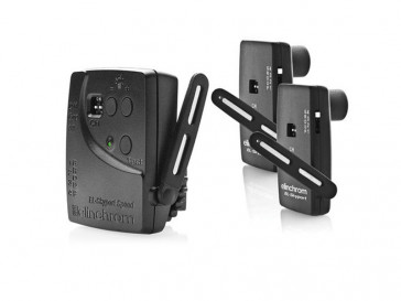 KIT EL-SKYSPORT RX 19358 ELINCHROM