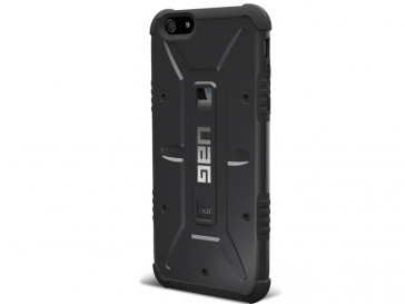 COMPOSITE SCOUT NEGRO PARA IPHONE 6 UAG