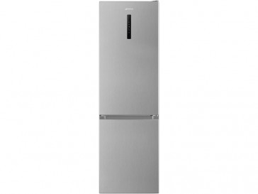 FRIGORIFICO SMEG COMBI NO FROST E RC19XDNE