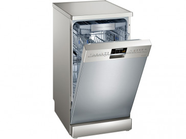 LAVAVAJILLAS SIEMENS LIBRE INSTALACION 10 SERVICIOS A++ SR26T897EU