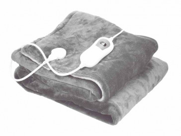 MANTA ELECTRICA 120W 160X120CM 400060009 VALINE