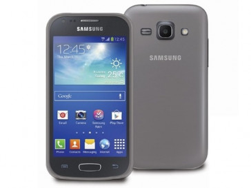 FUNDA TPU GALAXY ACE 3 GELSKIN349 CELLY
