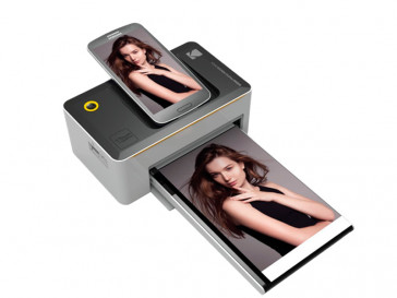 IMPRESORA PORTATIL MOVIL PD-450 KODAK