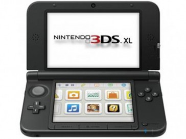 CONSOLA NEW 3DS XL (B) + EDICION POKEMON SOL O LUNA NINTENDO