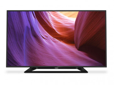 TV LED FULL HD 40" PHILIPS 40PFH4100