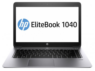 ELITEBOOK FOLIO 1040 G2 (N6Q10EA#ABE) HP