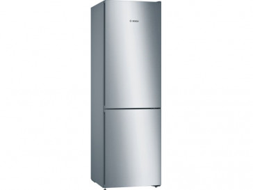 FRIGORIFICO BOSCH COMBI NO FROST E KGN36VLEA