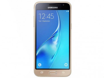 GALAXY J3 SM-J320F 8GB DUAL SIM (GD) DE SAMSUNG