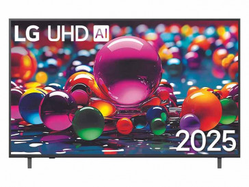SMART TV LED ULTRA HD 4K ALFA7 43" LG 43UA75006LA