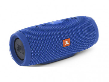 ALTAVOZ BT CHARGE 3 AZUL JBL