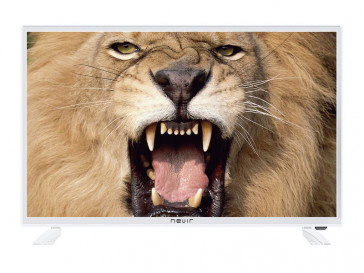 TV LED HD 32" NEVIR NVR-7412-32HD-B