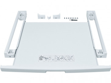 KIT DE UNION CON MESA EXTRAIBLE PARA SECADORAS 3AS220B BALAY