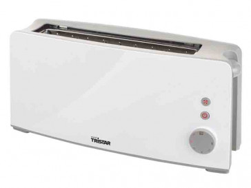 TOSTADORA 1 RANURA BR-1024 TRISTAR