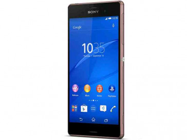 XPERIA Z3 COBRE 16GB (B) EU SONY