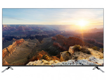 SMART TV LED FULL HD 3D 42" LG 42LB671V