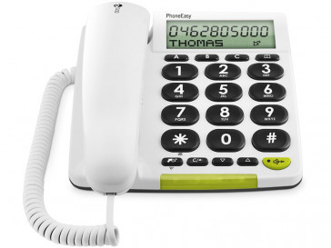 PHONEEASY 312CS (W) DORO