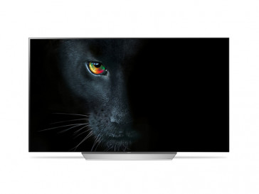 SMART TV OLED ULTRA HD 4K 55" LG 55C7V