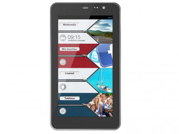 TABLET 6.5" VEXIA ZIPPERS XL VXM226 VEXIA