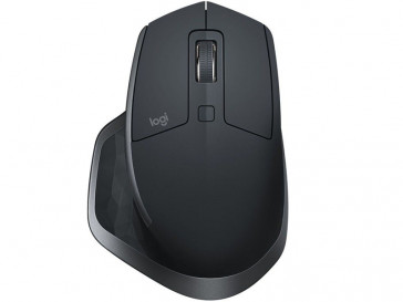 RATON INALAMBRICO MX MASTER 2S (910-005139) LOGITECH