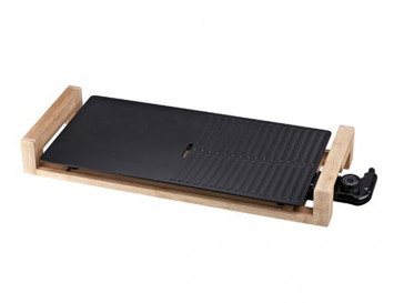 PLANCHA COCINA 103025 PRINCESS