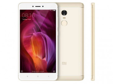 REDMI NOTE 4 DUAL SIM 64/4GB (GD) XIAOMI