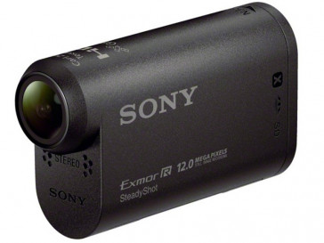 HDR-AS30V SONY + WEARABLE KIT