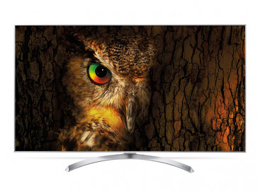 SMART TV LED SUHD 4K 55" LG 55SJ810V