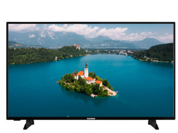 SMART TV LED FULL HD ANDROID 40" TELEFUNKEN 40DTAF455