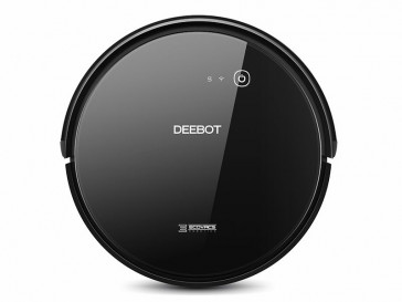 ROBOT ASPIRADOR ECOVACS DEEBOT 601