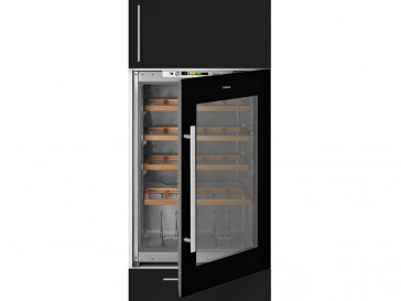 VINOTECA INTEGRABLE 35 BOTELLAS RVI-35 40682500 TEKA