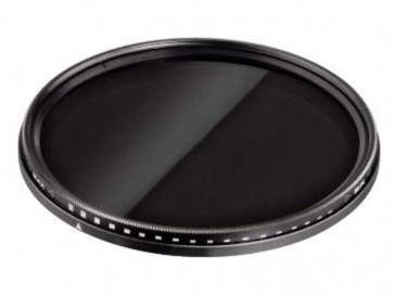 FILTRO 72MM ND-FADER ND2-ND400 FOTIMA